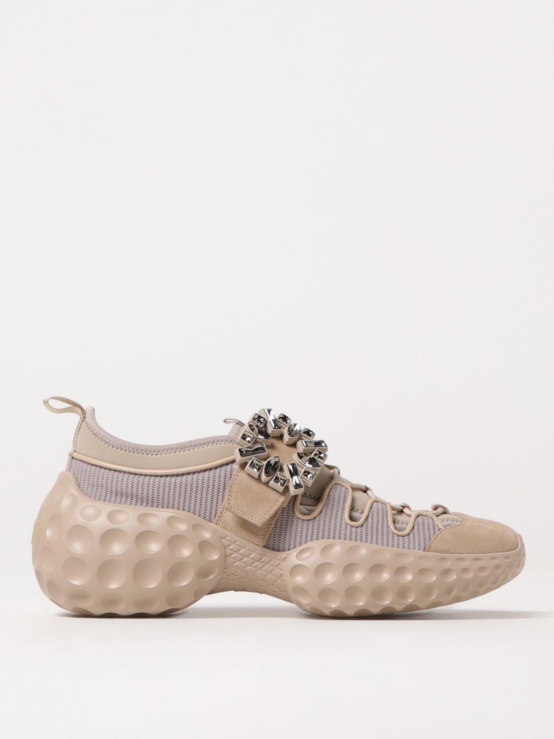 Womans 스니커즈 Roger Vivier