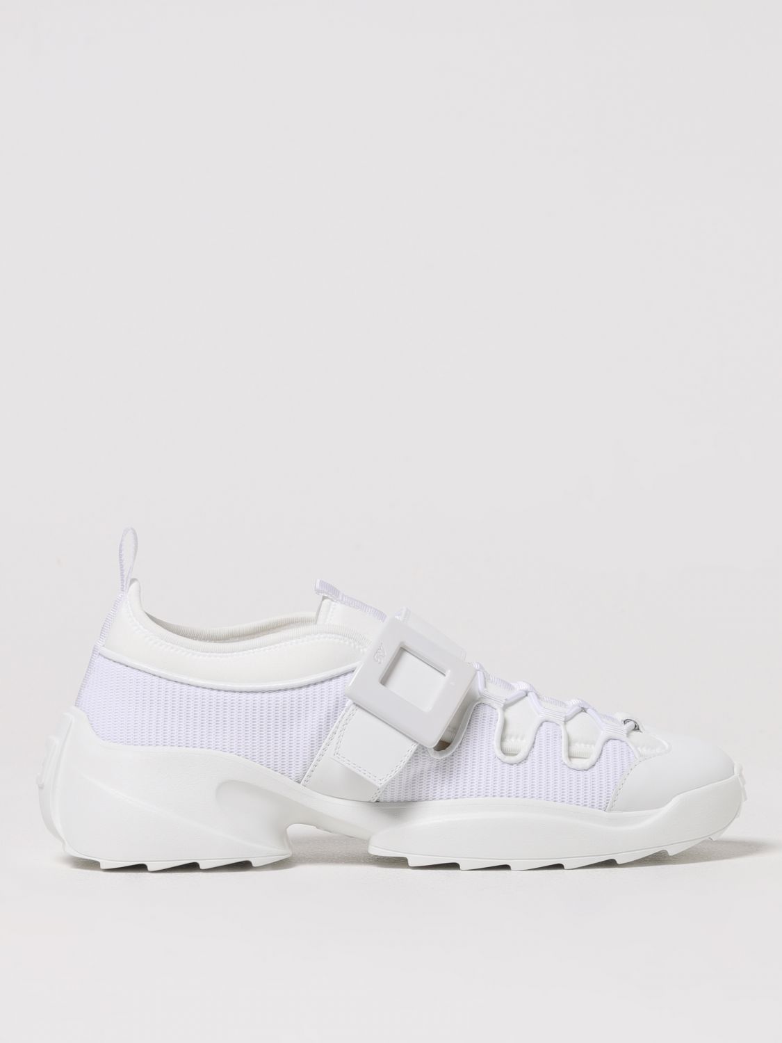 Womans 스니커즈 Roger Vivier