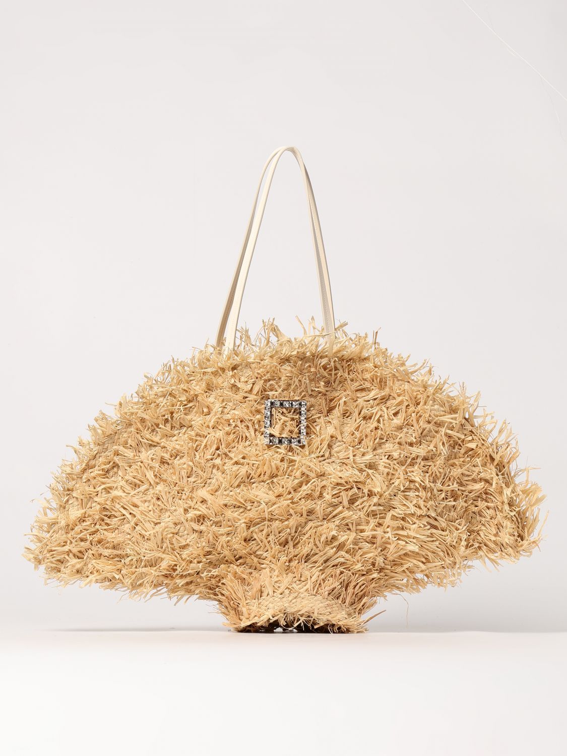 Womans 토트 백 Roger Vivier