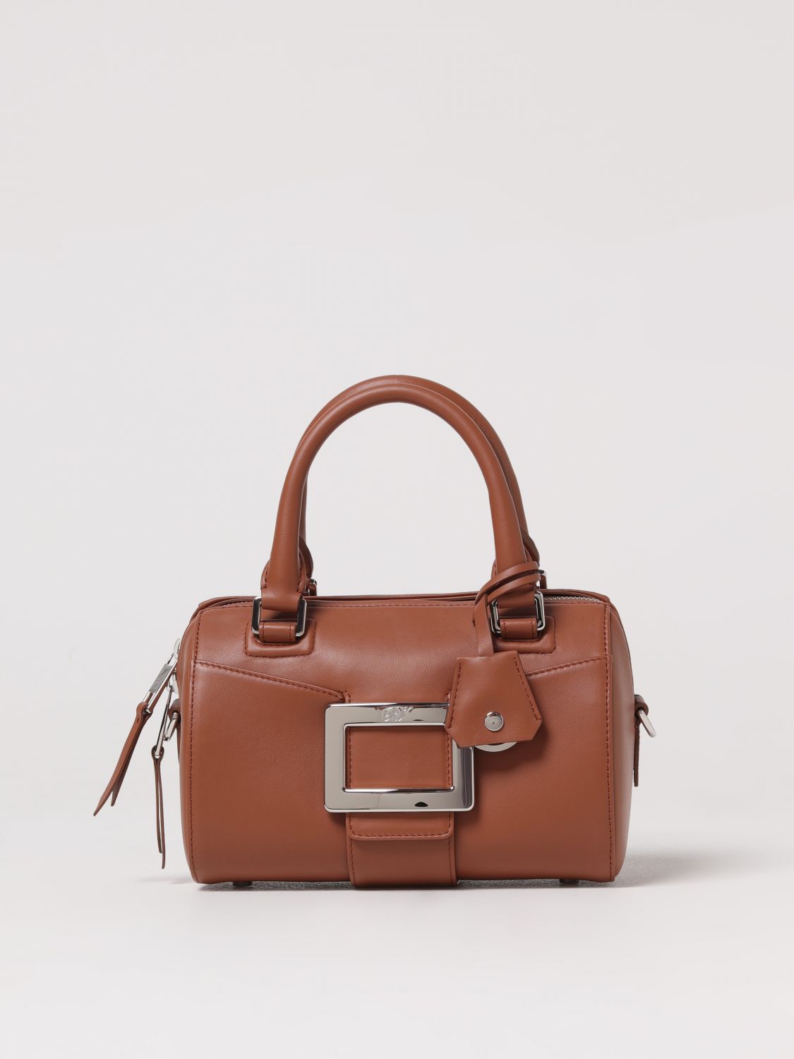 Womans 미니 백 Roger Vivier