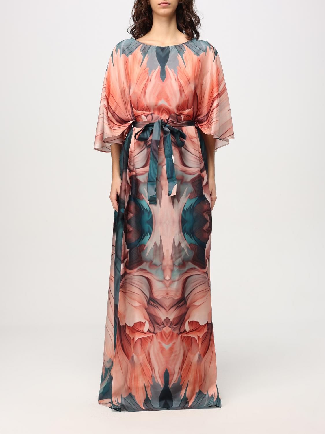 Womans 드레스 Alberta Ferretti