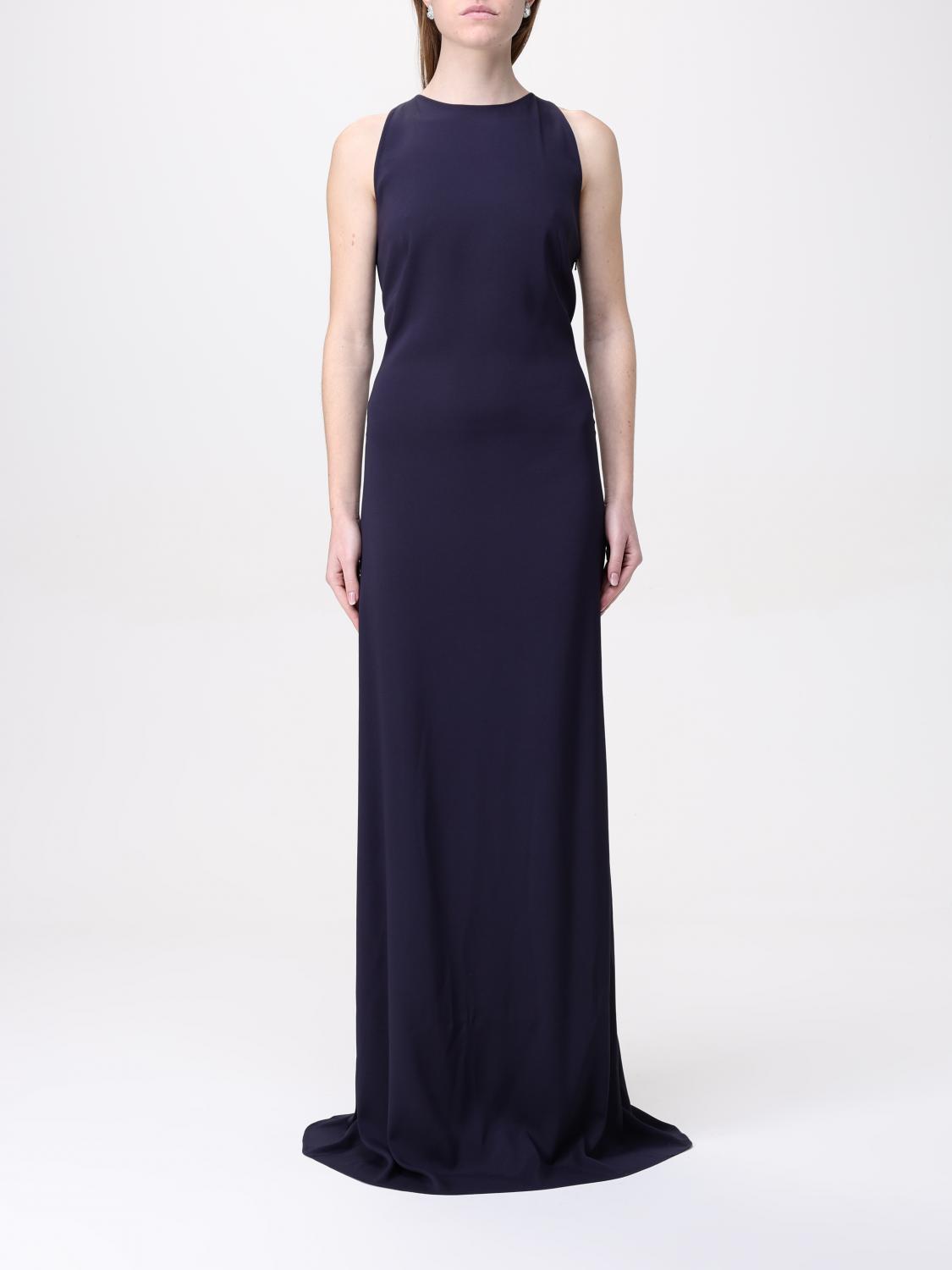 Womans 드레스 Alberta Ferretti