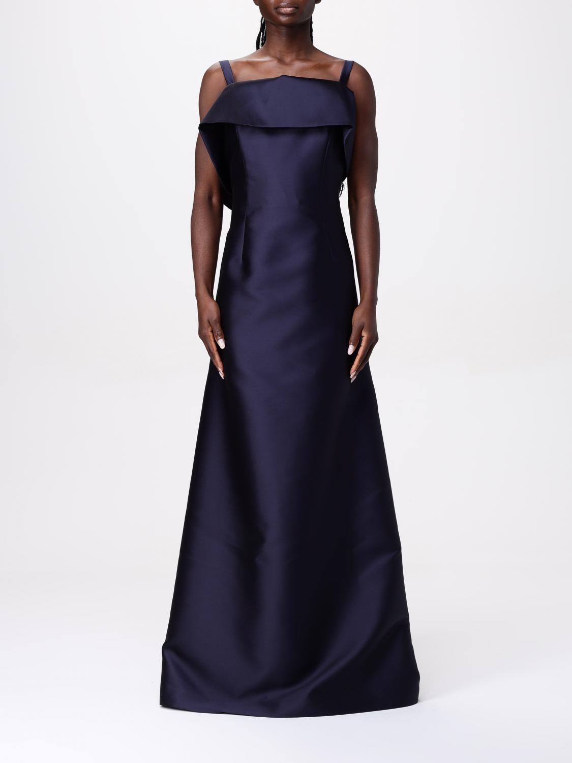 Womans 드레스 Alberta Ferretti