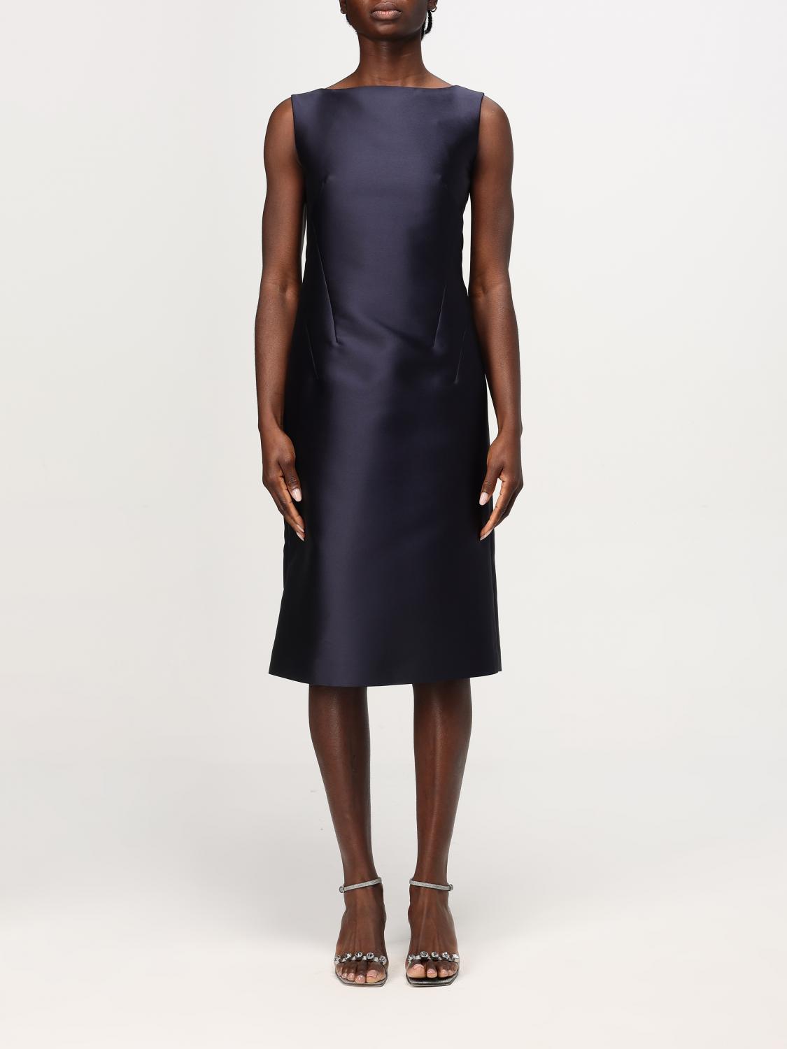 Womans 드레스 Alberta Ferretti