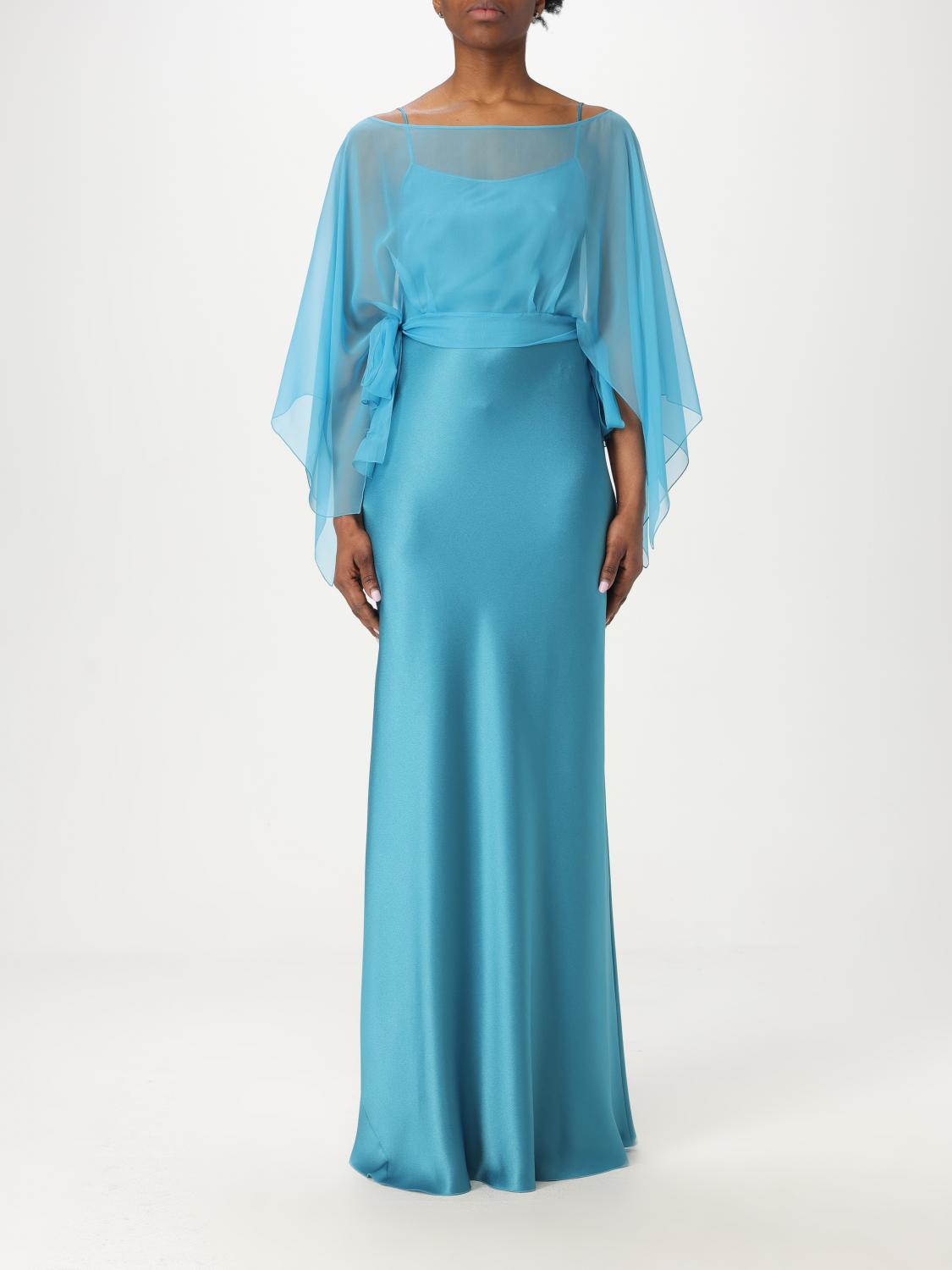 Womans 드레스 Alberta Ferretti