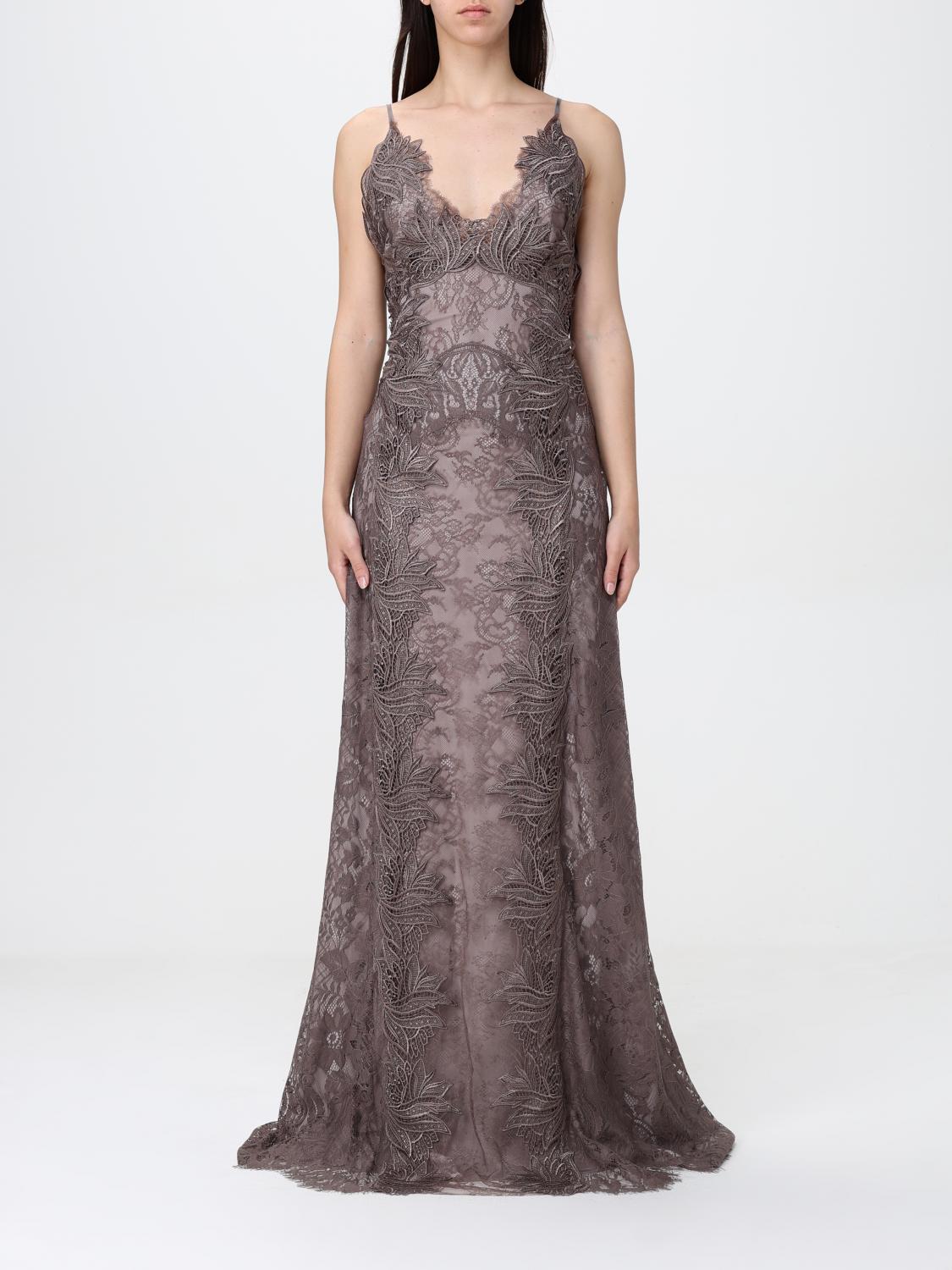 Womans 드레스 Alberta Ferretti
