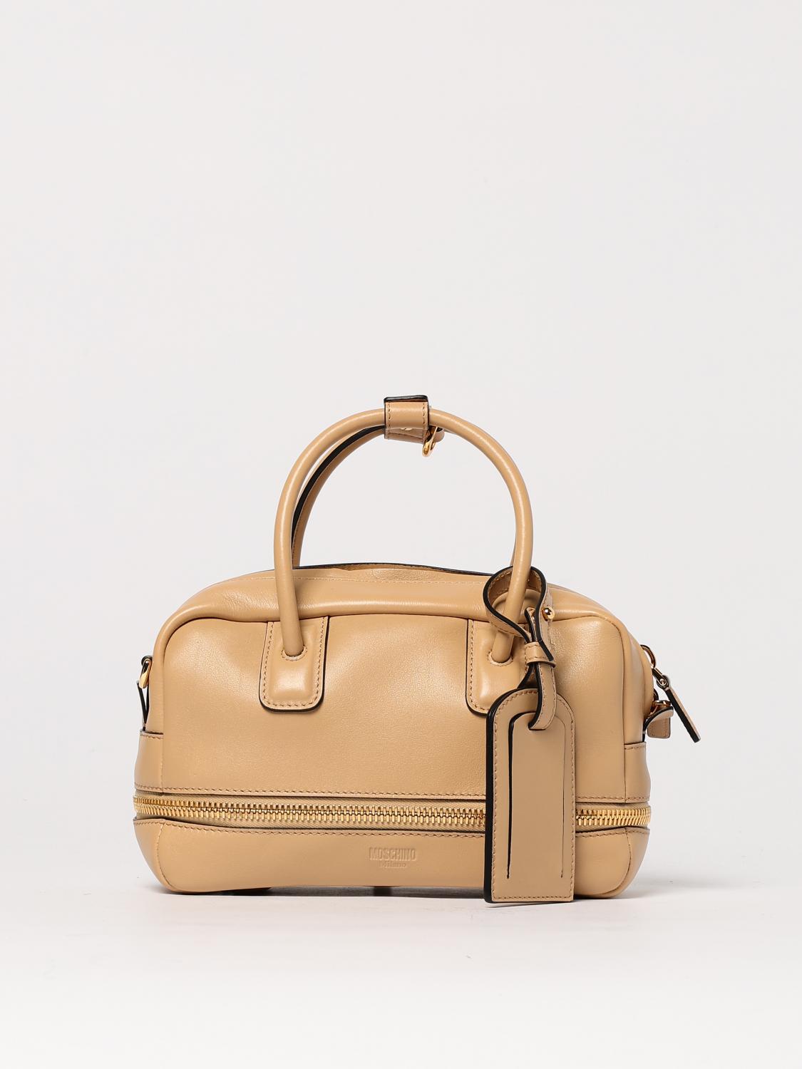 Womans 핸드백 Moschino 꾸뛰르