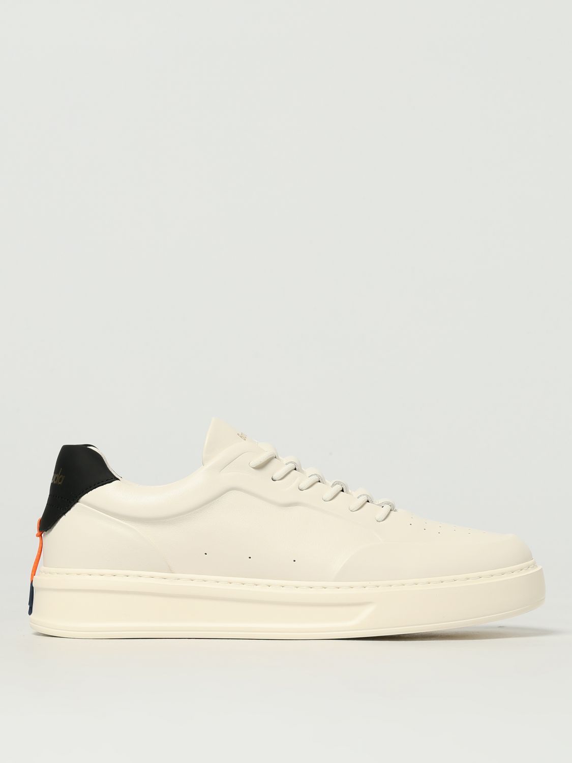 Mens 스니커즈 Barracuda