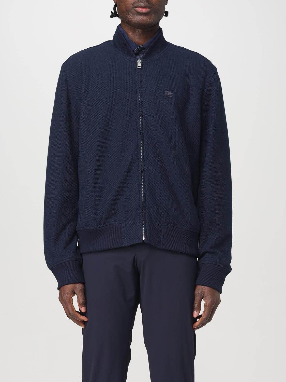 Mens 가디건 Etro