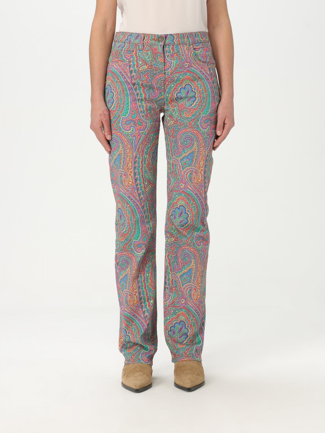 Womans 진 Etro