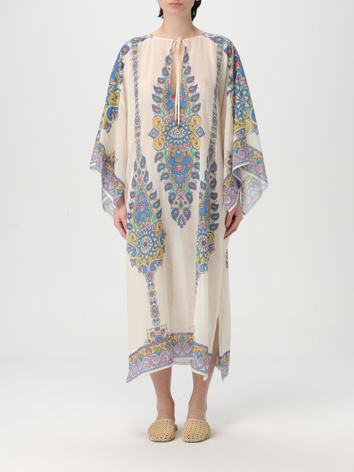 Womans 드레스 Etro