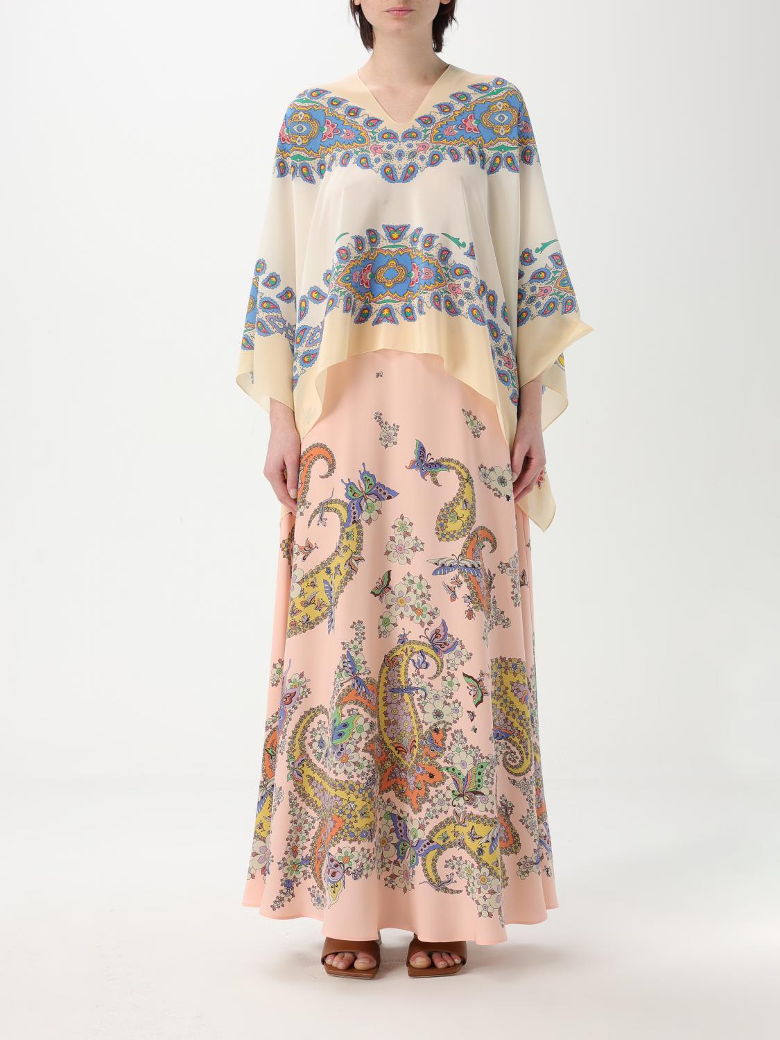 Womans 탑 Etro