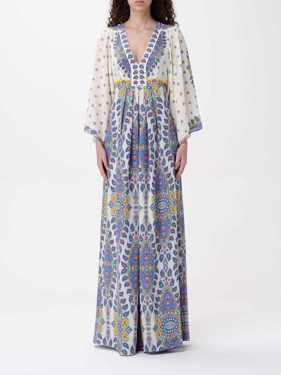 Womans 드레스 Etro