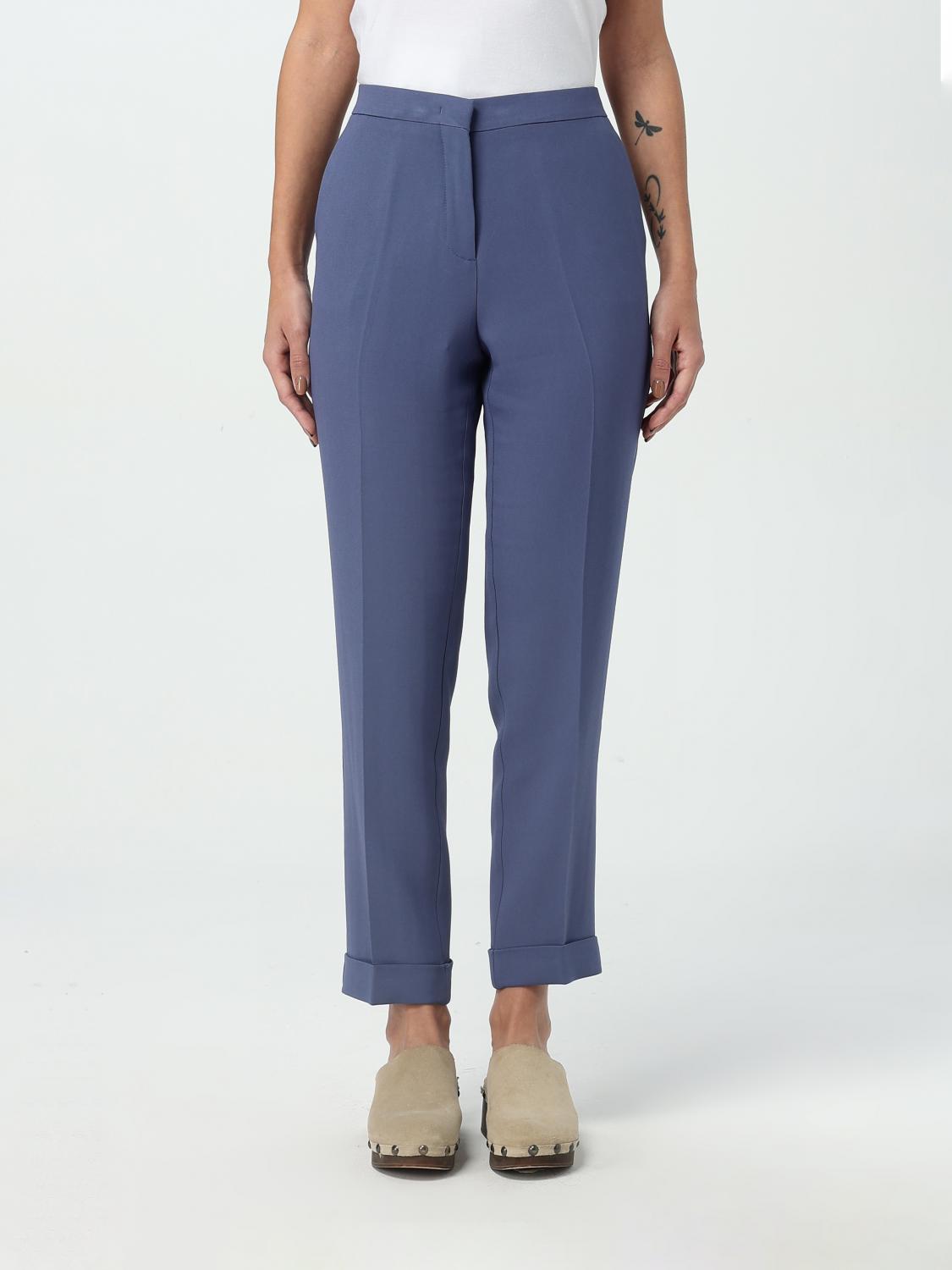 Womans 팬츠 Etro