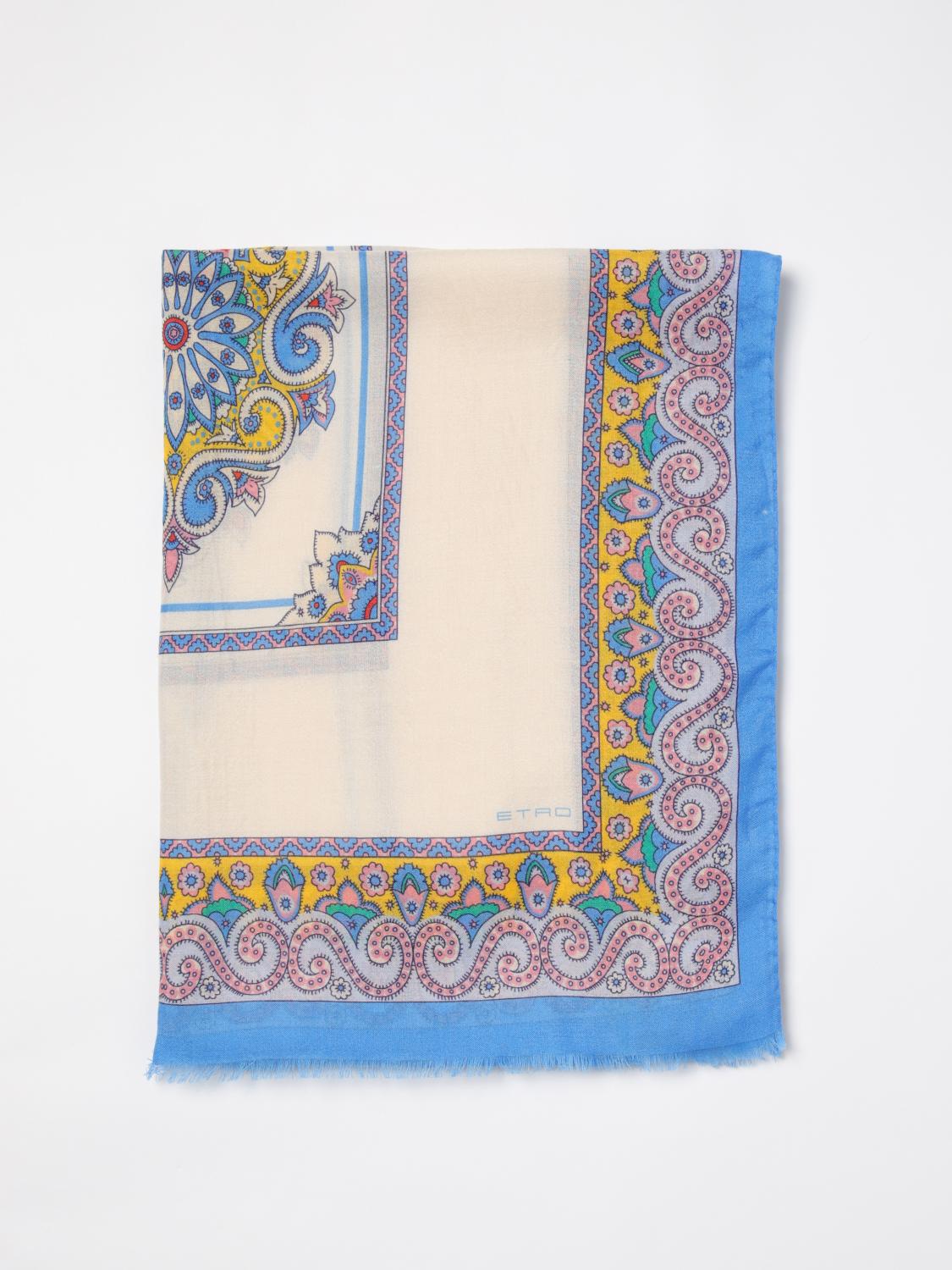 Womans 넥 스카프 Etro