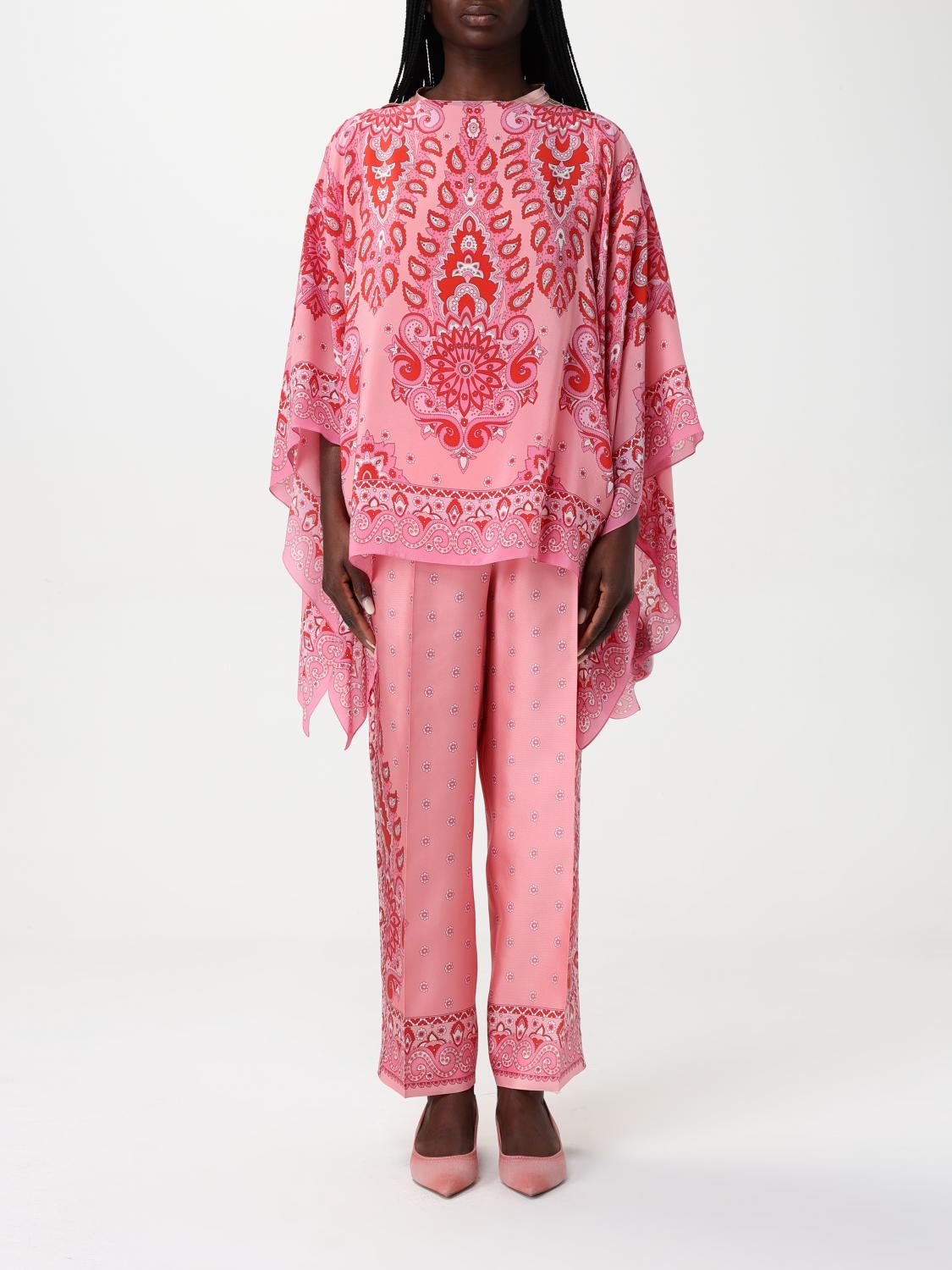 Womans 탑 Etro