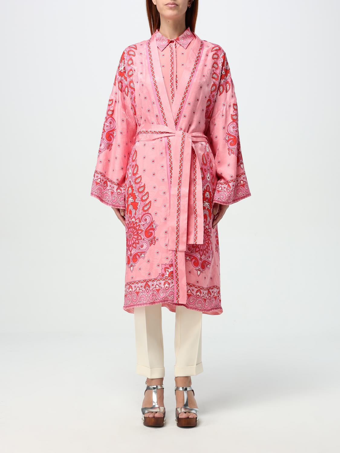 Womans 자켓 Etro