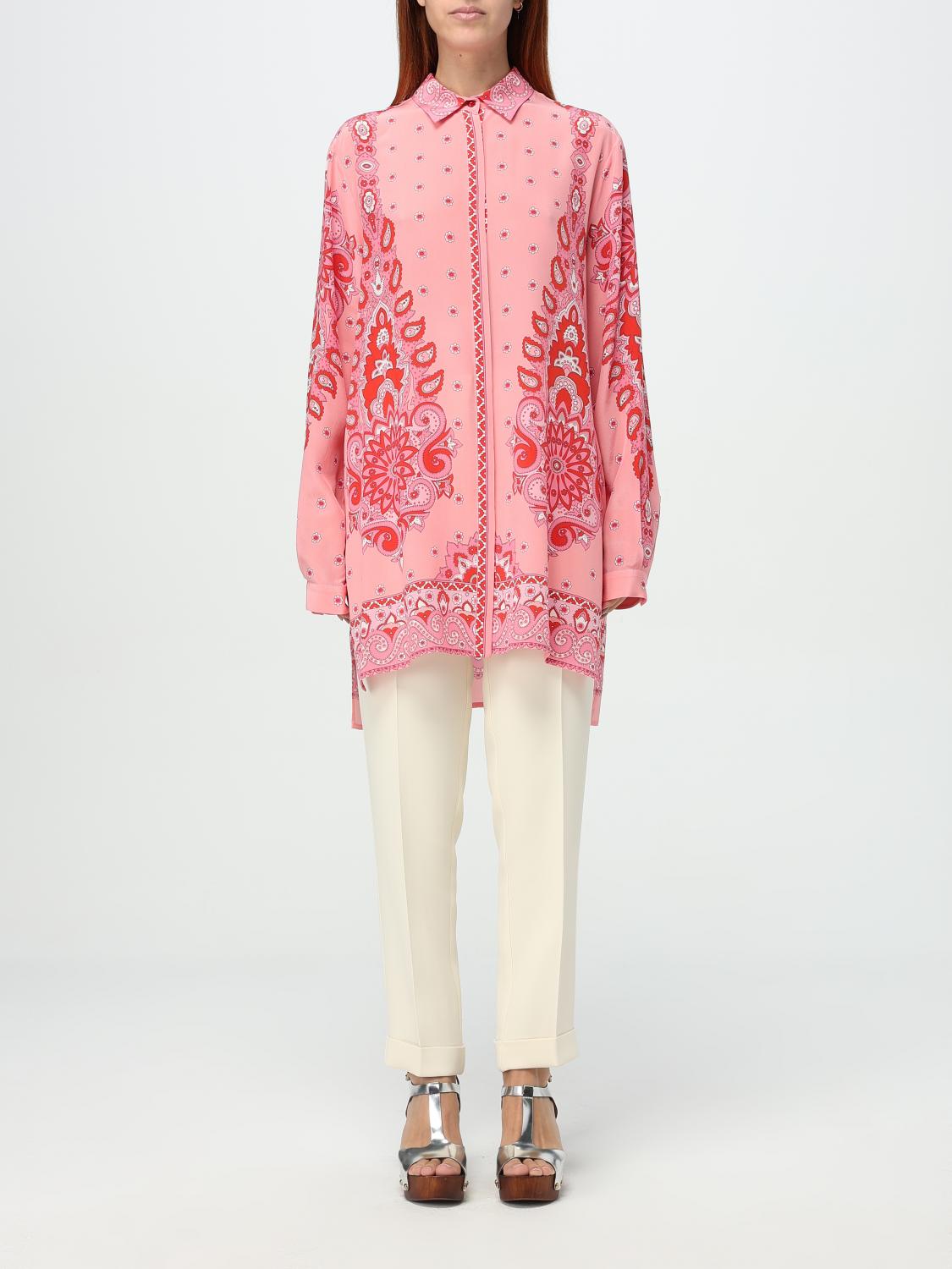 Womans 셔츠 Etro
