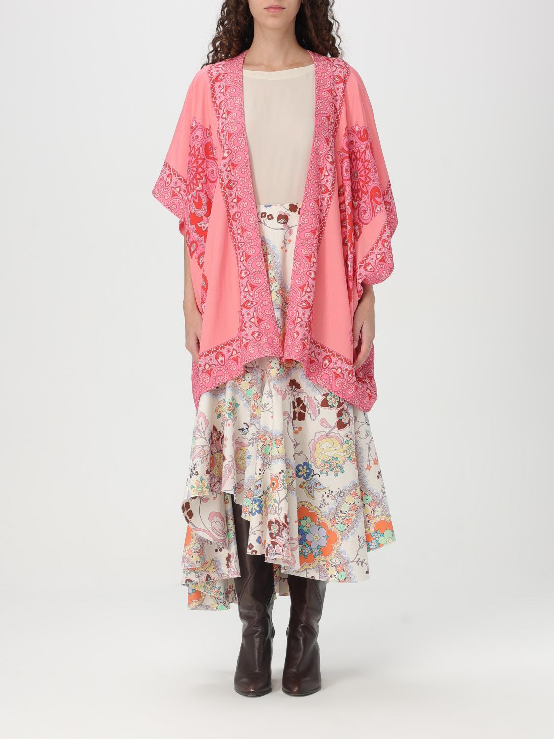 Womans 자켓 Etro