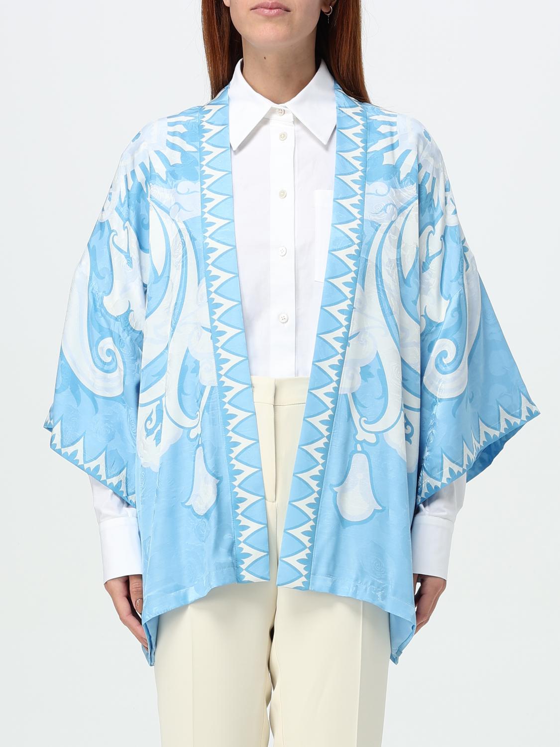 Womans 자켓 Etro