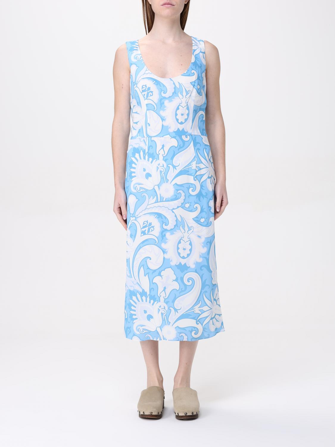 Womans 드레스 Etro