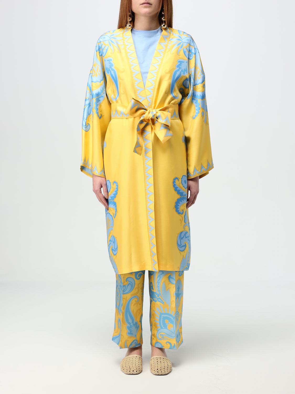 Womans 자켓 Etro