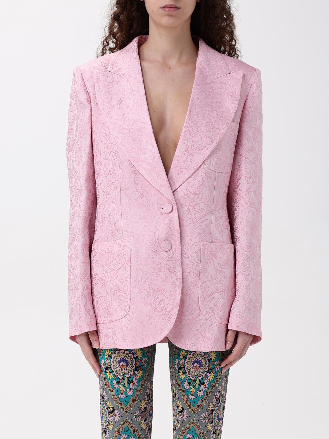 Womans 블레이져 Etro