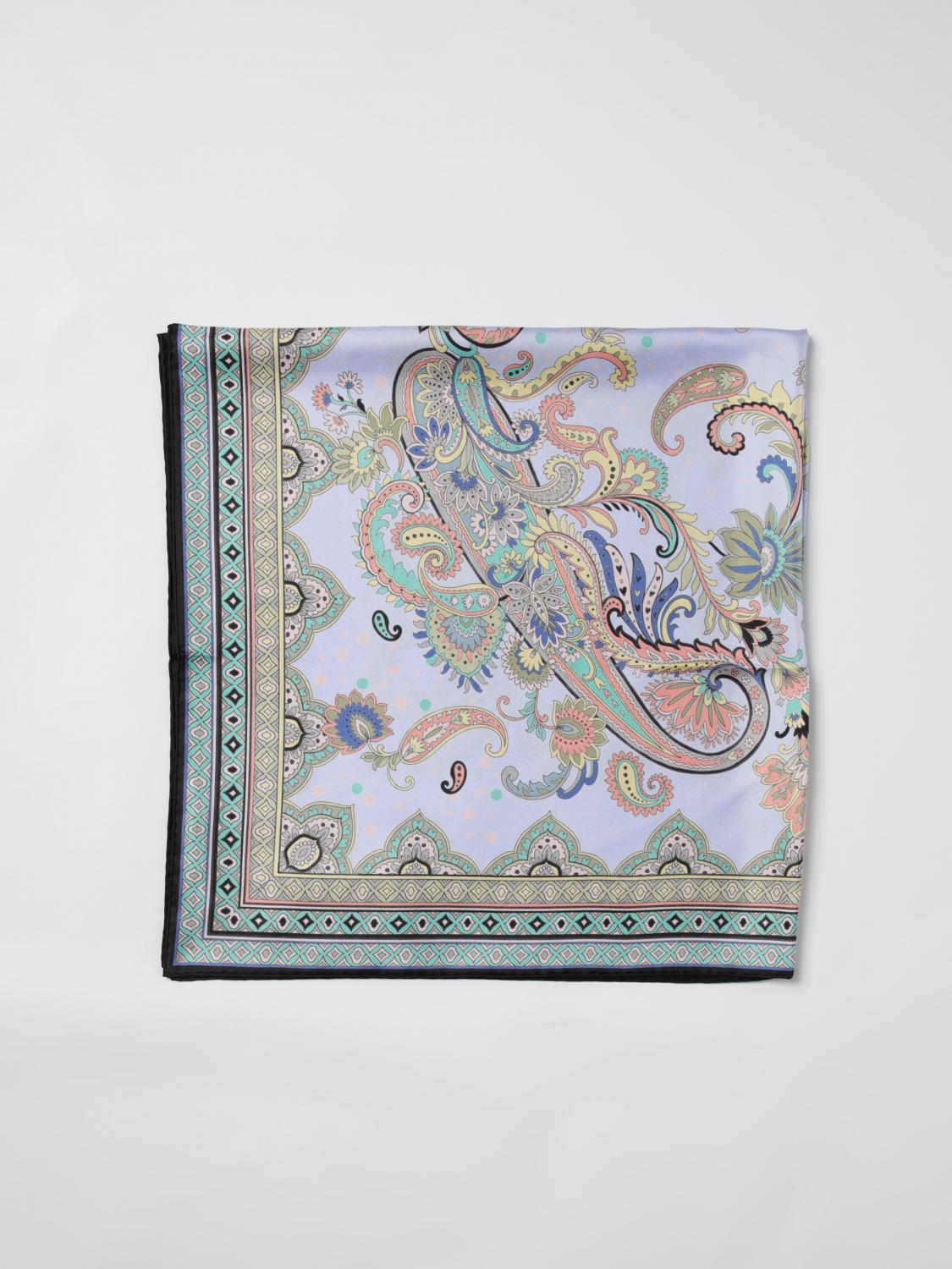 Womans 넥 스카프 Etro