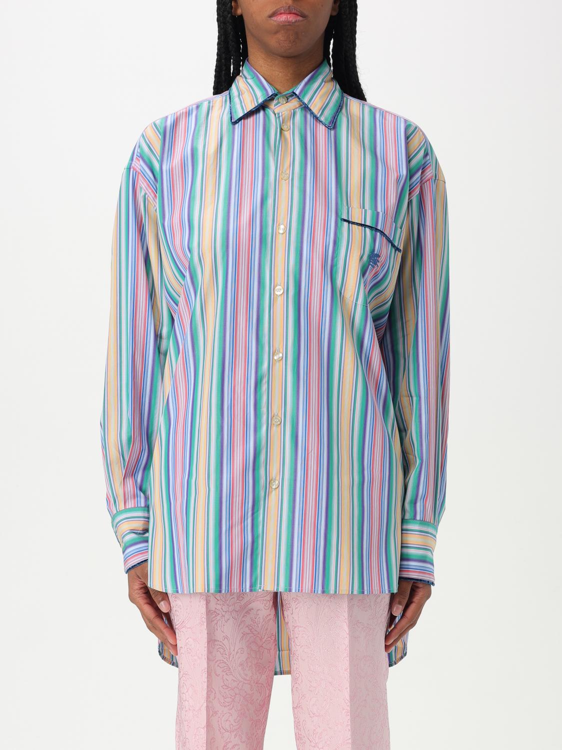 Womans 셔츠 Etro