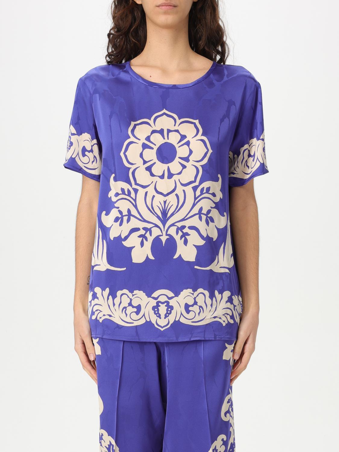Womans 탑 Etro