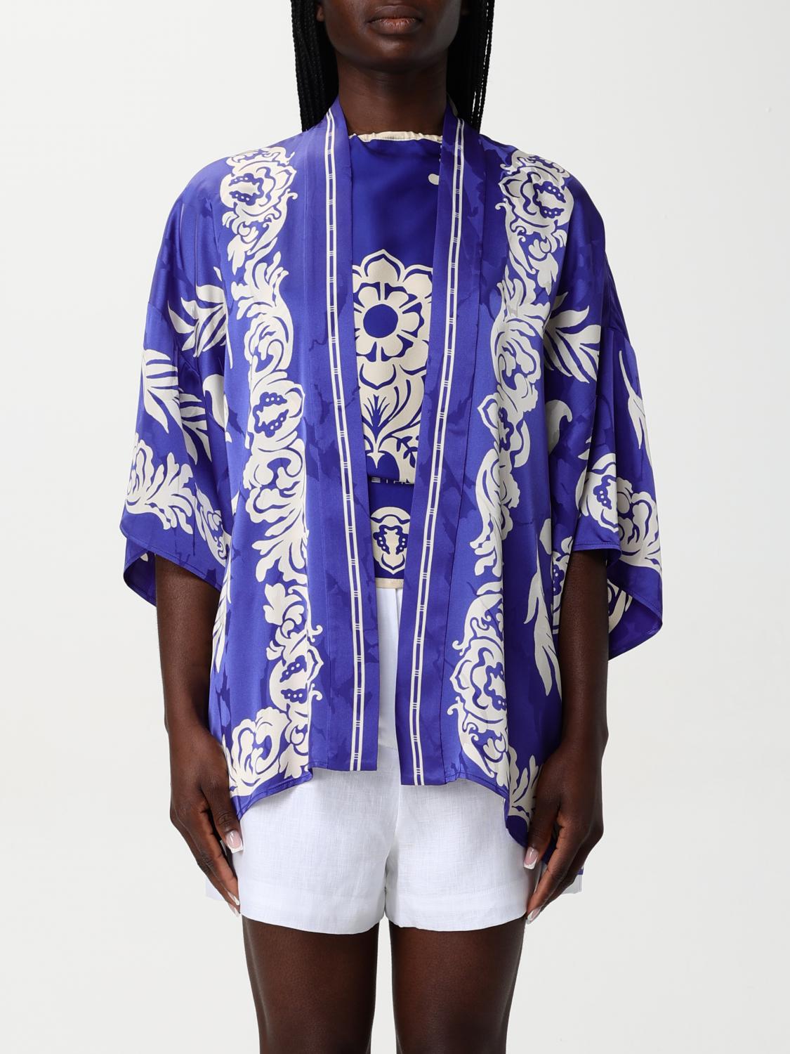 Womans 자켓 Etro