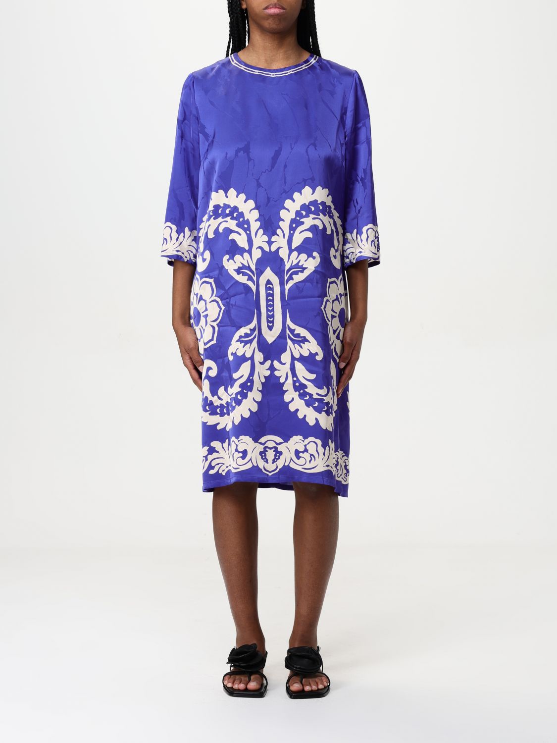 Womans 드레스 Etro