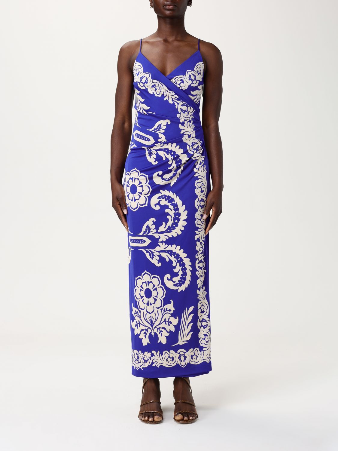 Womans 드레스 Etro