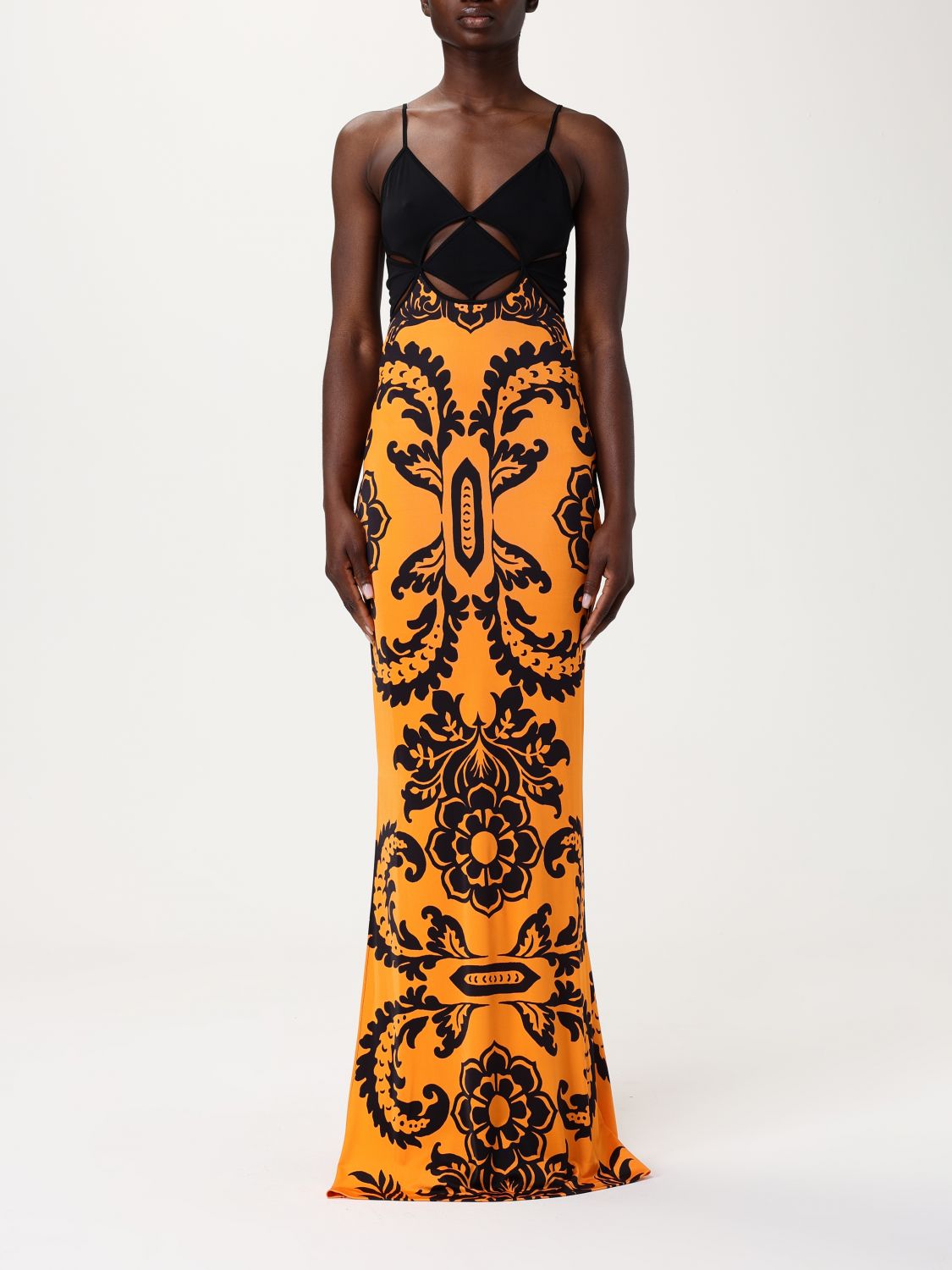 Womans 드레스 Etro
