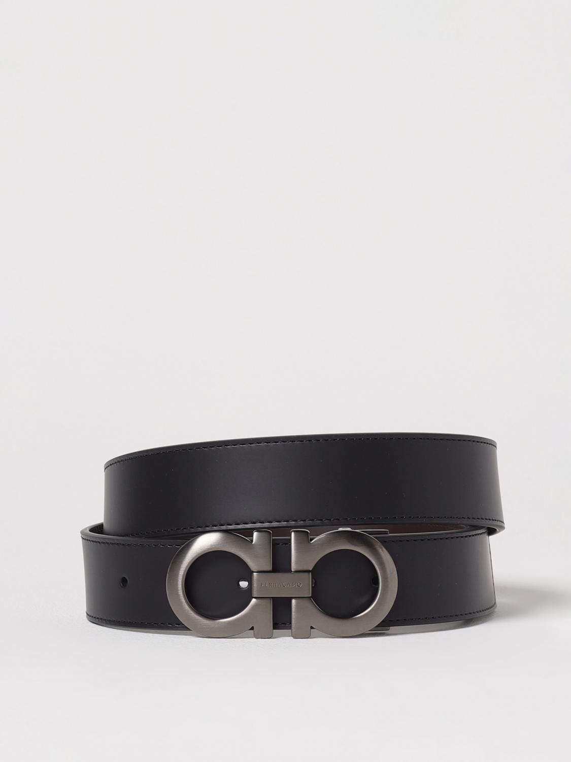Mens 벨트 Ferragamo