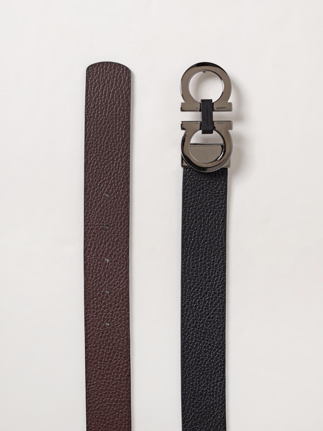 Mens 벨트 Ferragamo