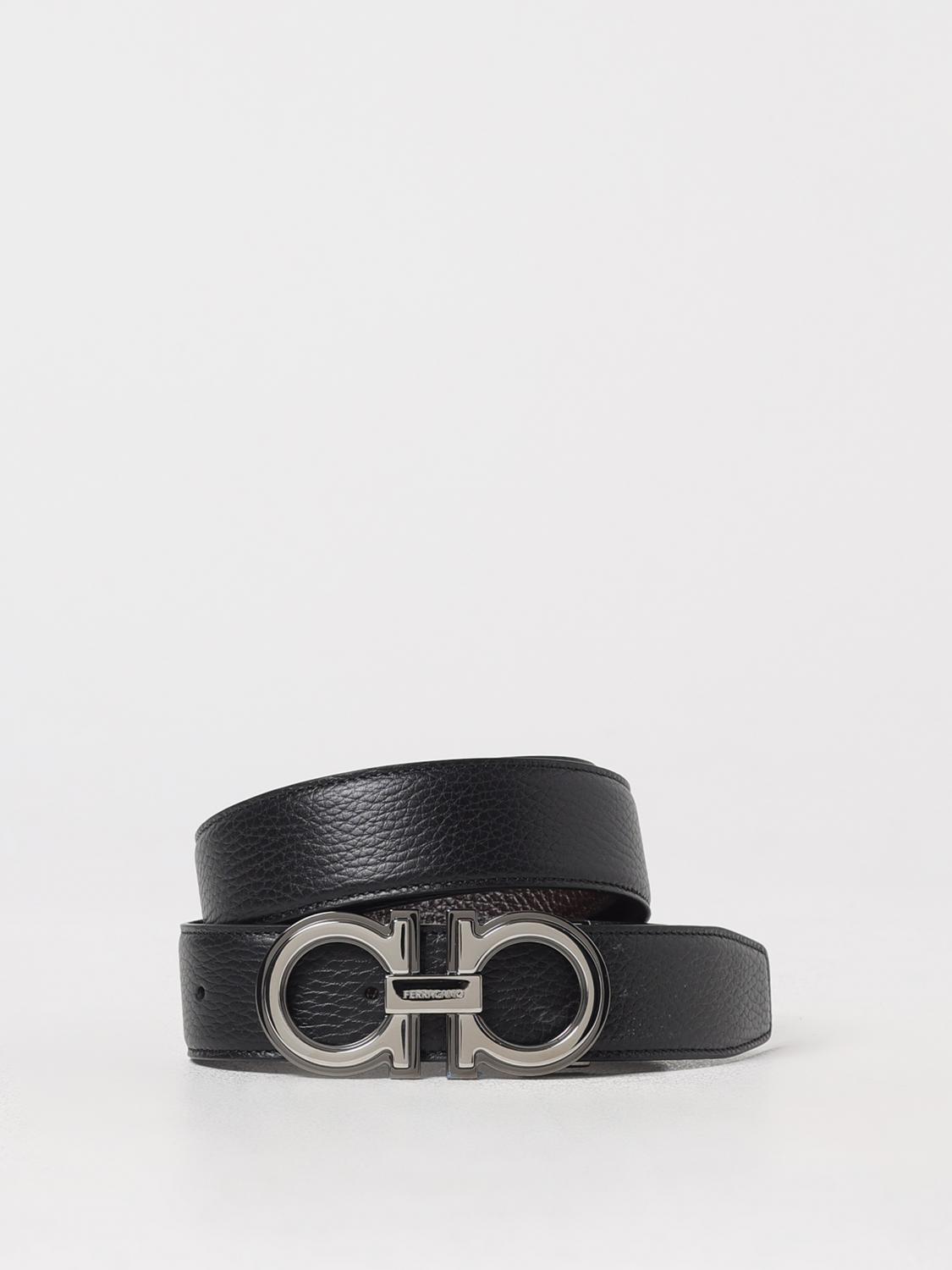 Mens 벨트 Ferragamo