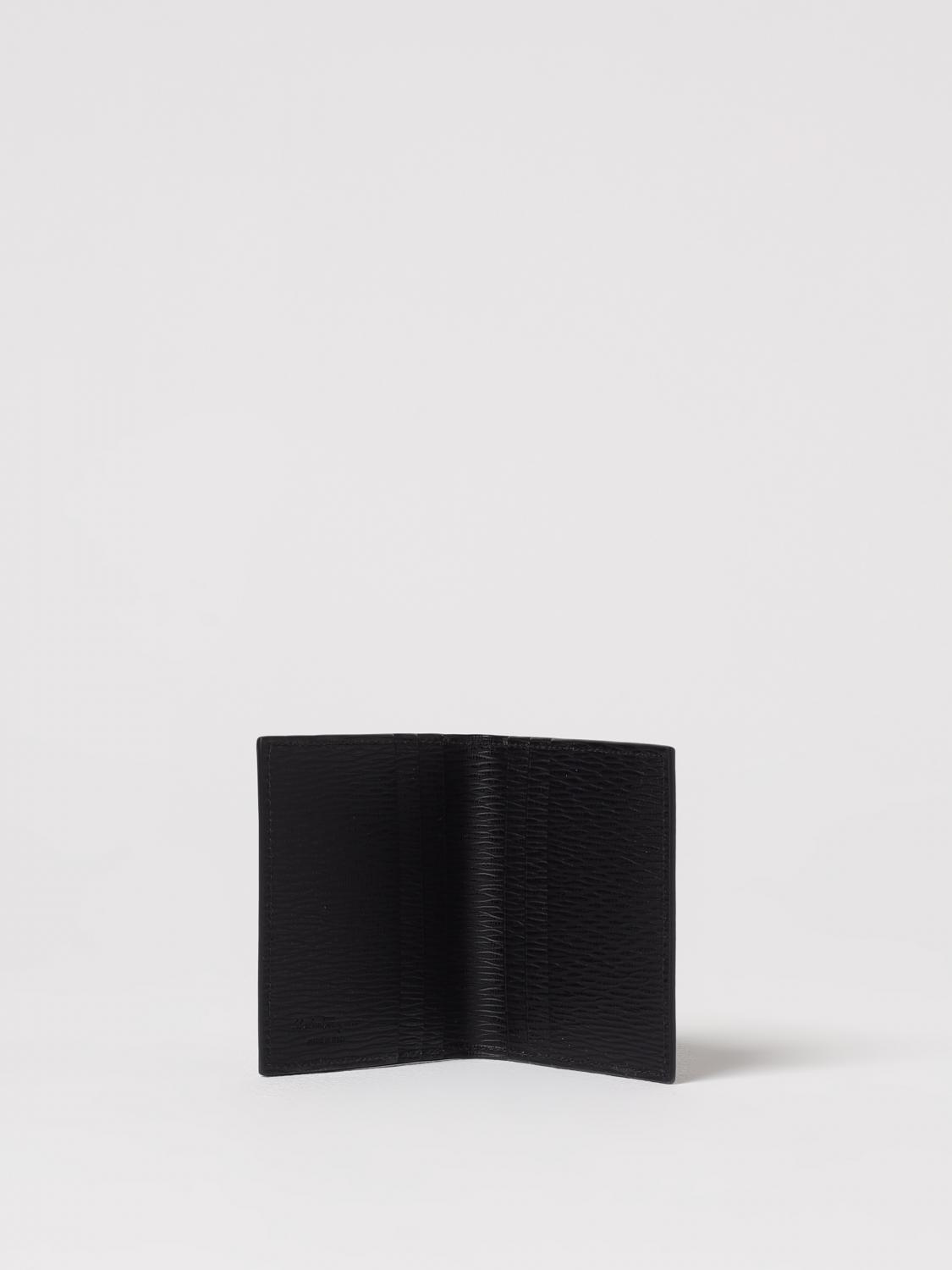 Mens 지갑 Ferragamo