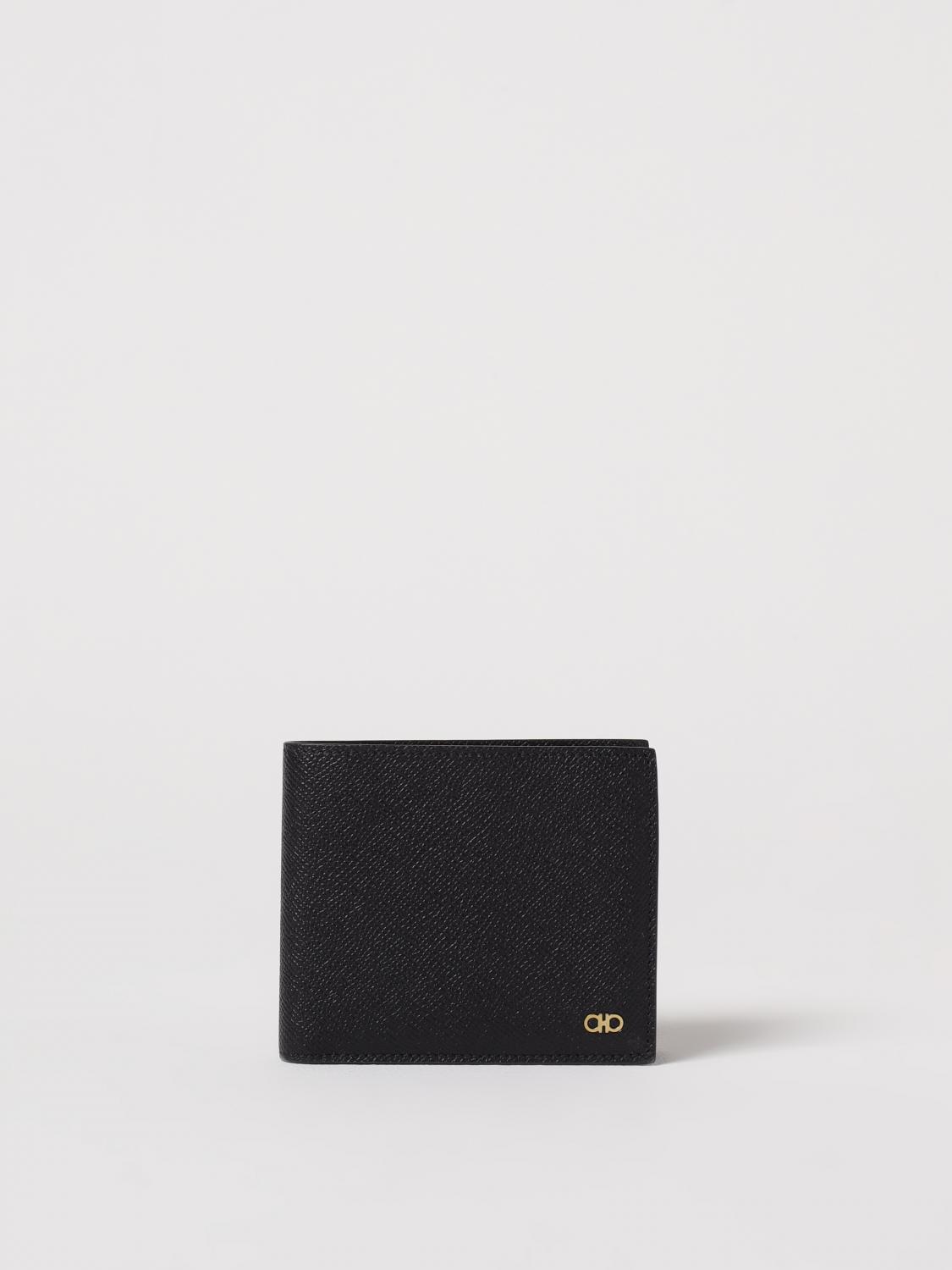 Mens 지갑 Ferragamo