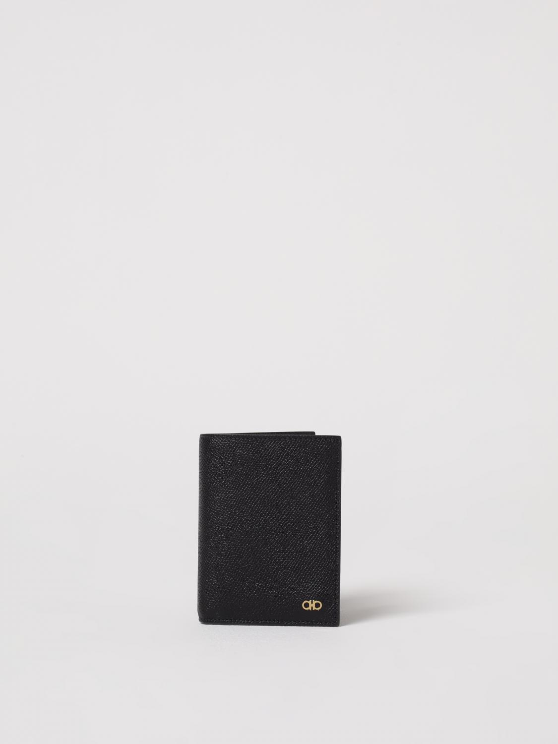 Mens 지갑 Ferragamo