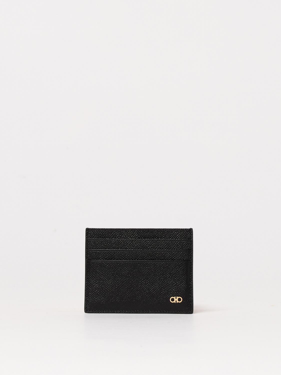 Mens 지갑 Ferragamo