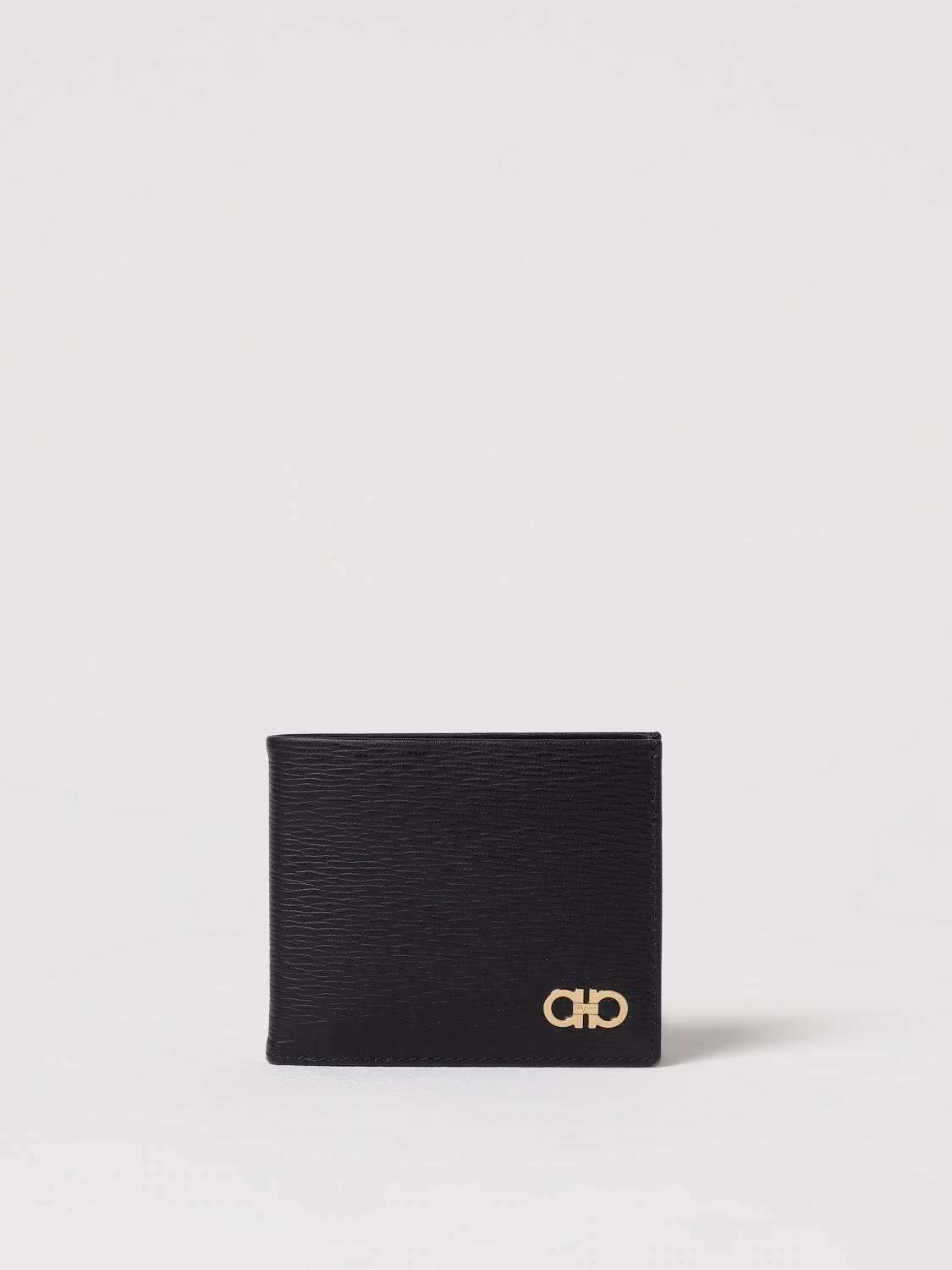 Mens 지갑 Ferragamo