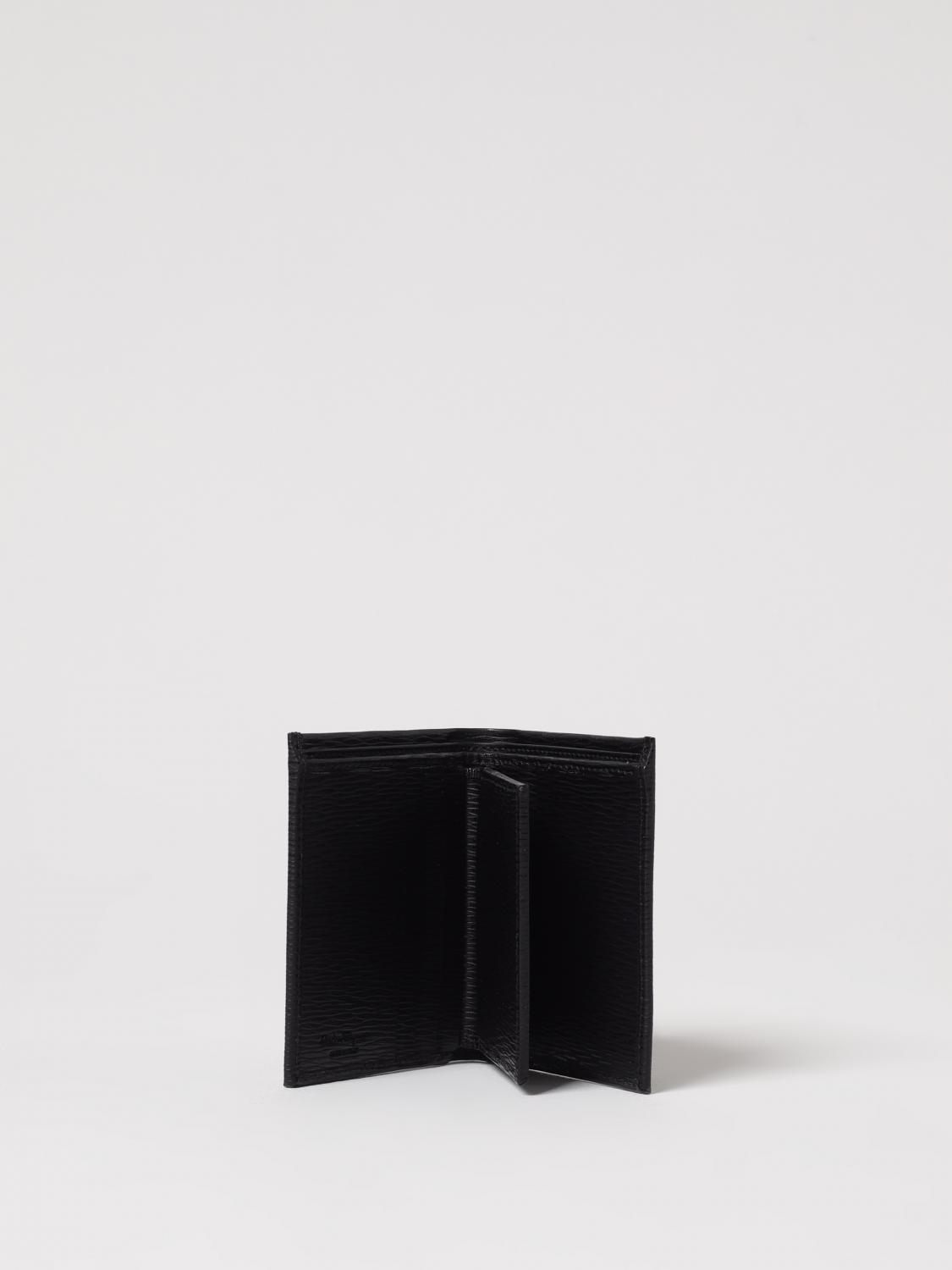 Mens 지갑 Ferragamo
