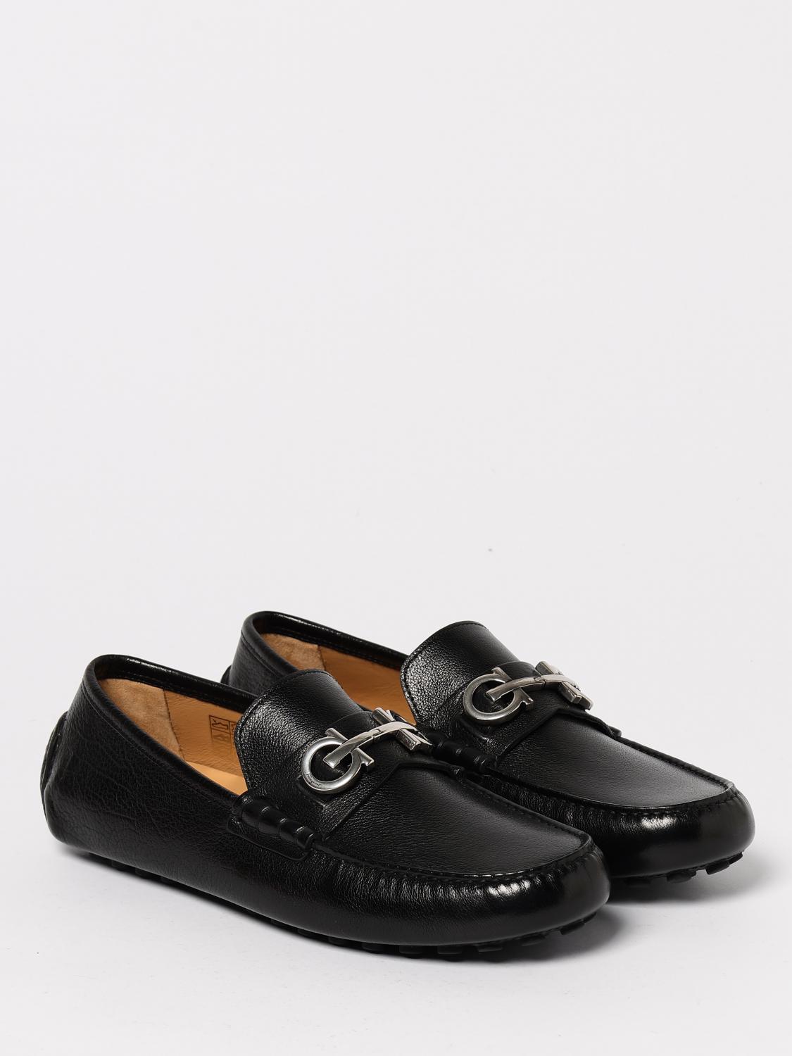Mens 로퍼 Ferragamo