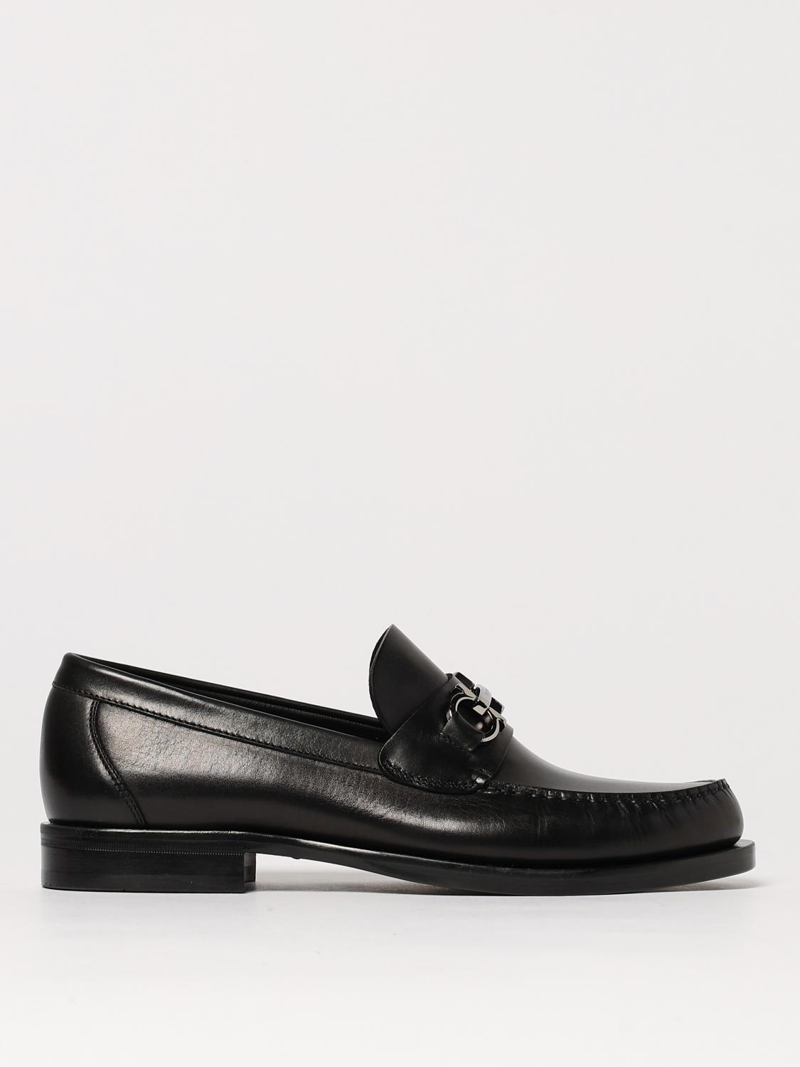 Mens 로퍼 Ferragamo
