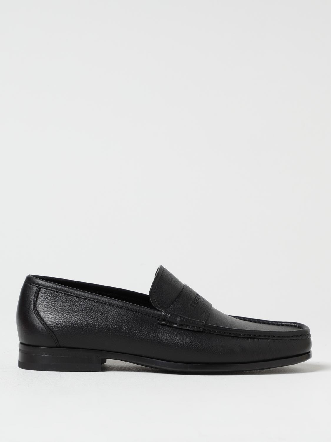 Mens 로퍼 Ferragamo