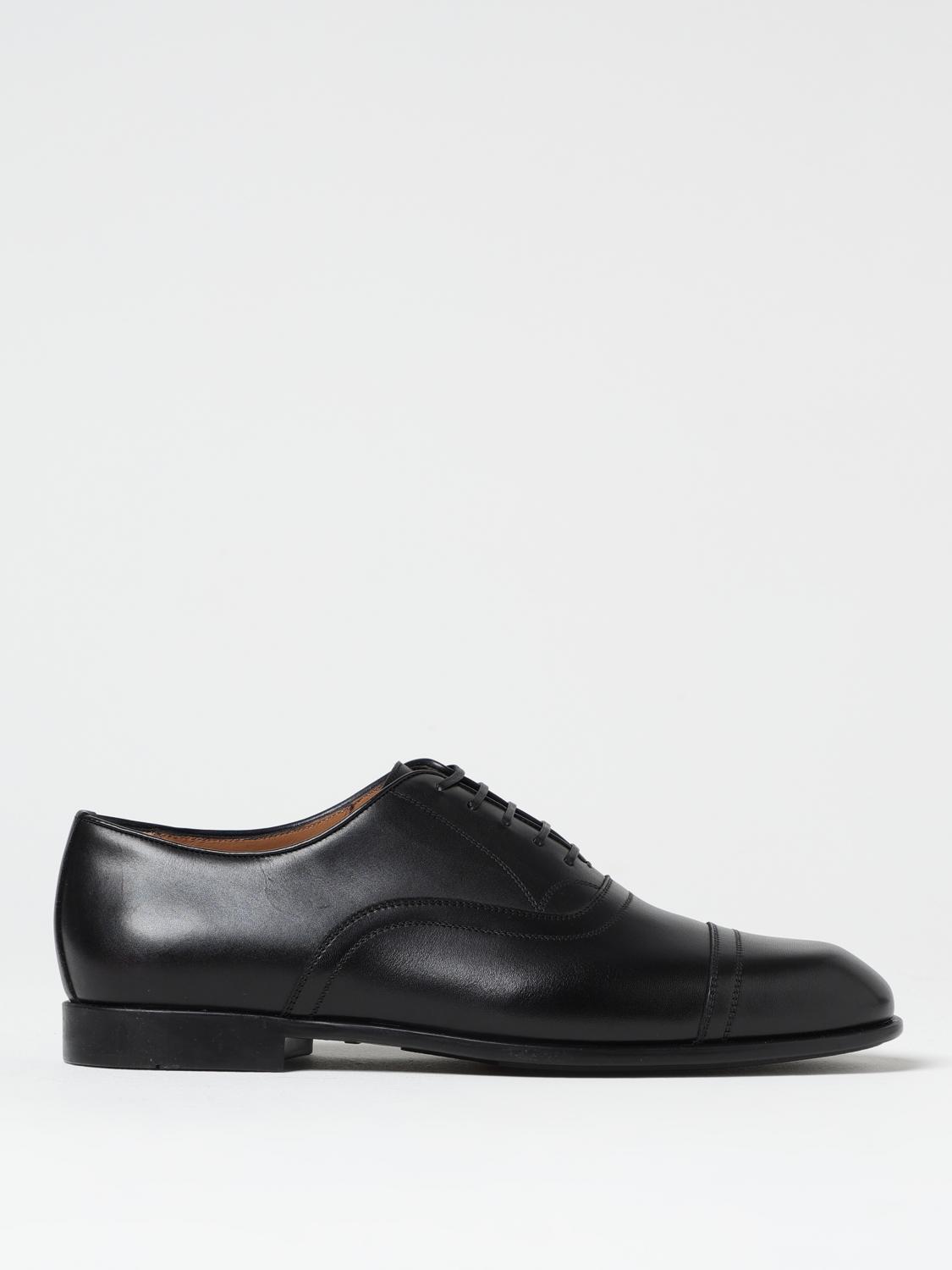Mens 브로그 슈즈 Ferragamo