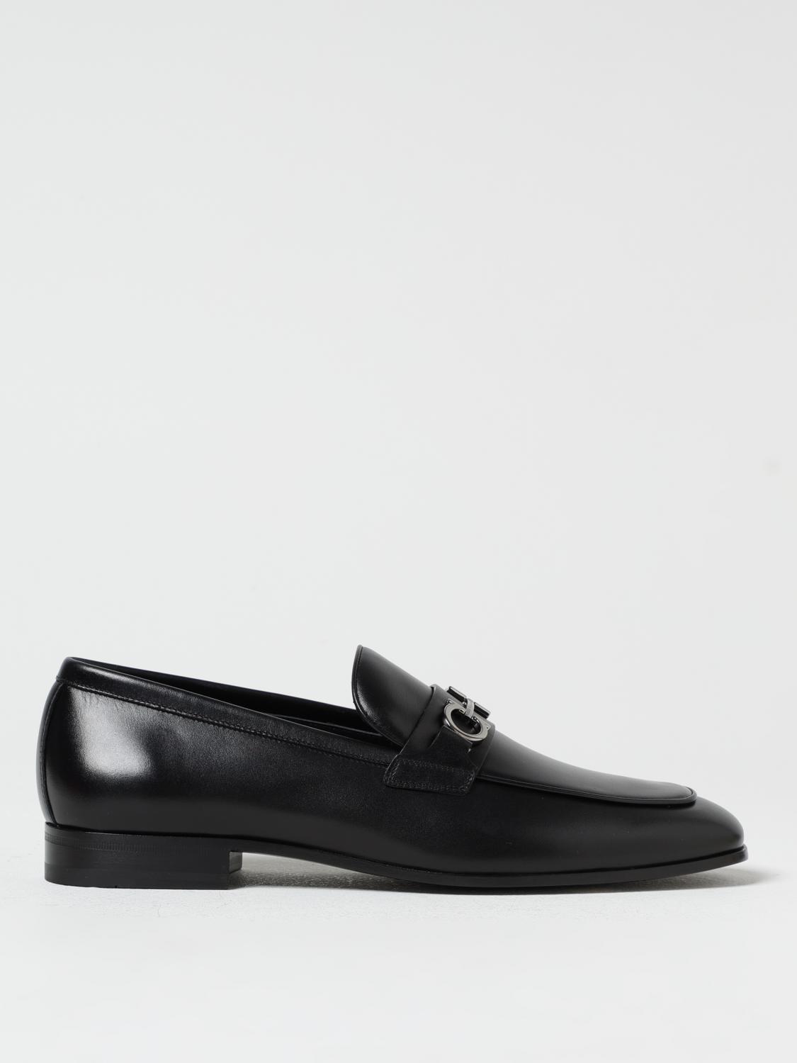 Mens 로퍼 Ferragamo