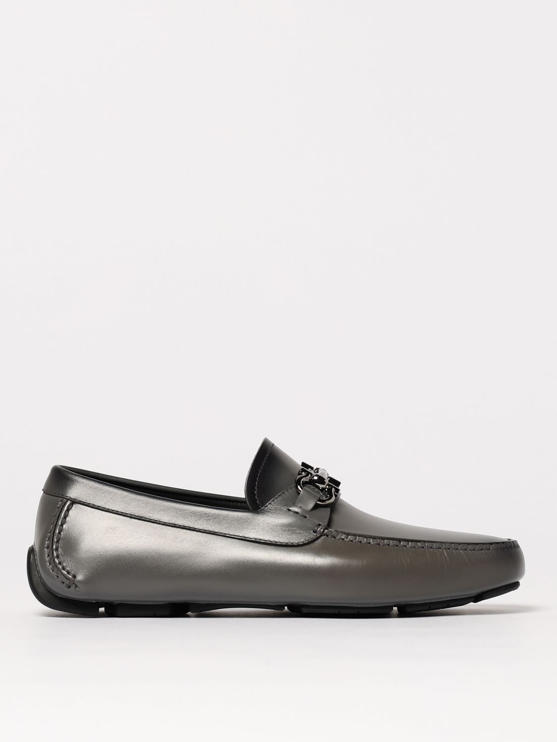 Mens 로퍼 Ferragamo