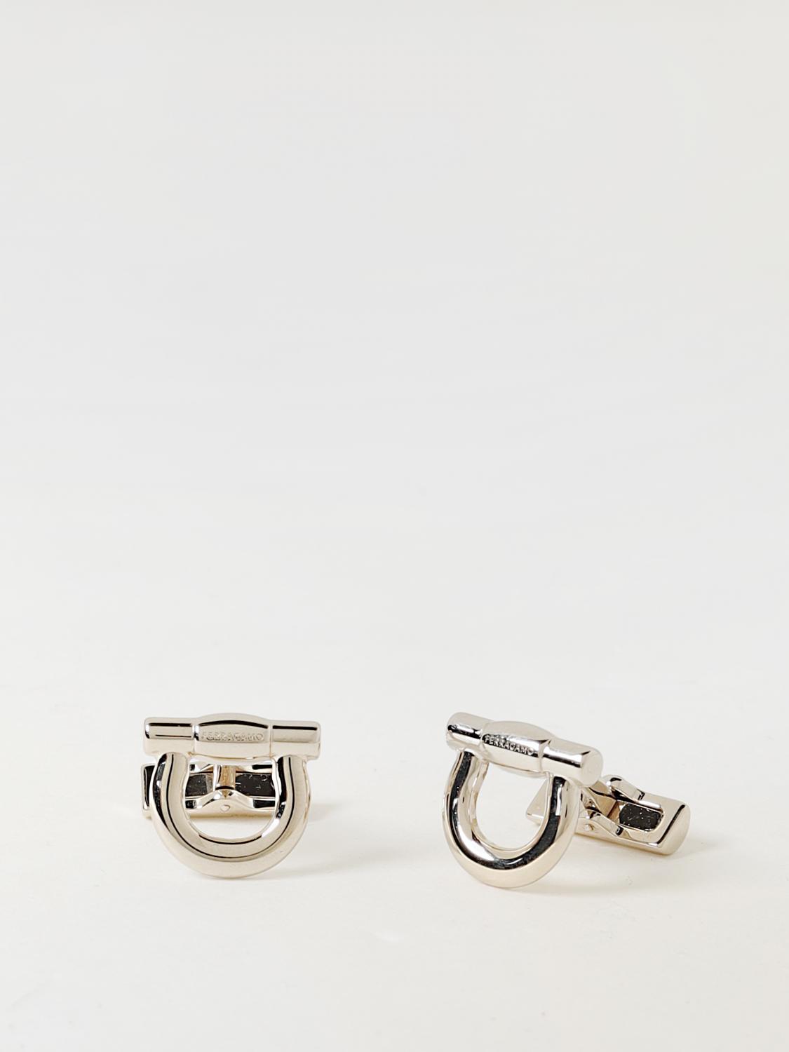 Mens Cufflinks Ferragamo